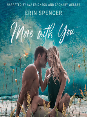 cover image of More With You